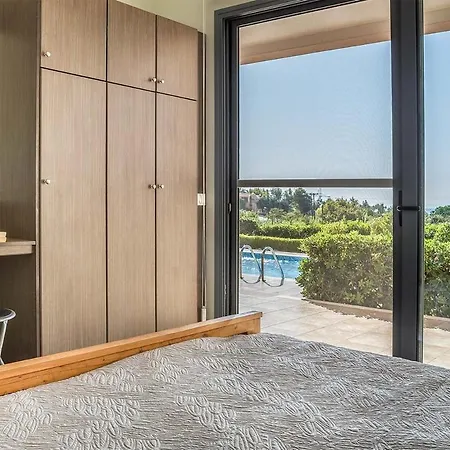 Vila Costa Mounda Skala (Kefalonia)
