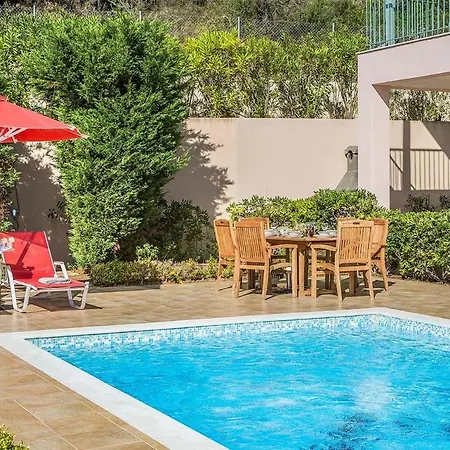 Vila Costa Mounda Skala (Kefalonia)