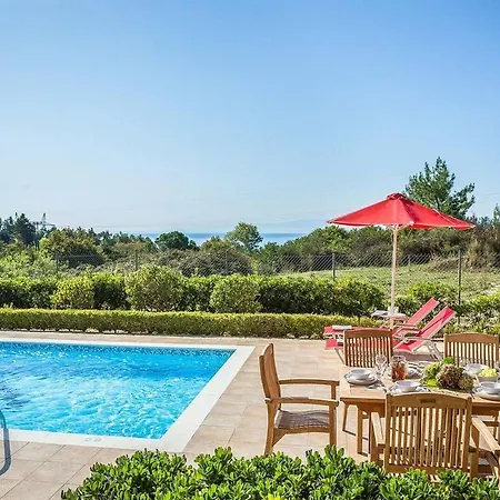Costa Mounda Vila Skala (Kefalonia)