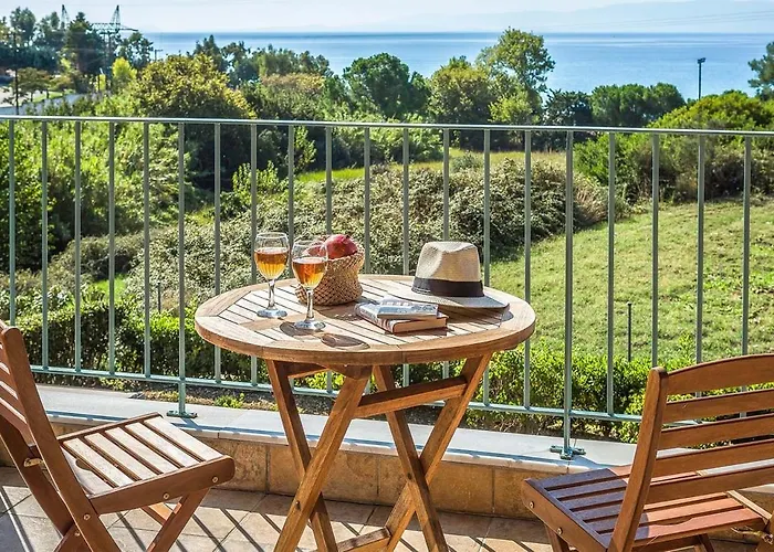Costa Mounda Villa Kefalonia Island