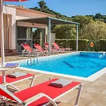Costa Mounda Villa *