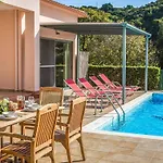 Costa Mounda Villa Kefalonia Island
