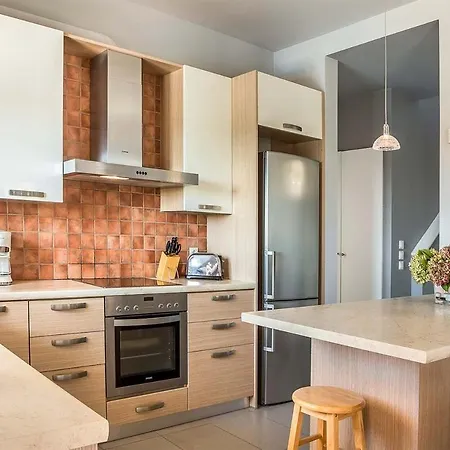 Costa Mounda Kefalonia Island