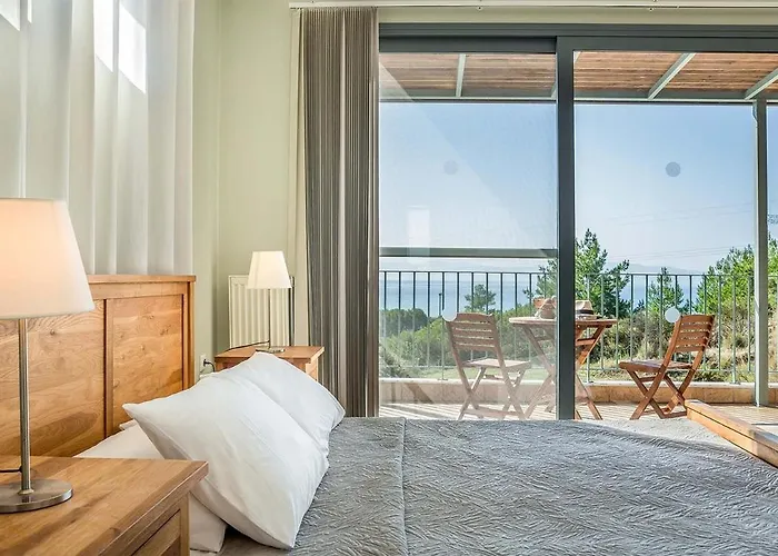 Villa Costa Mounda *