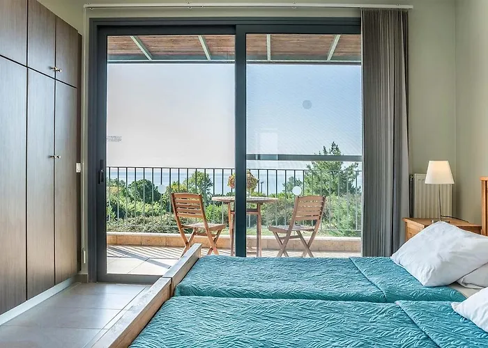 Villa Costa Mounda *