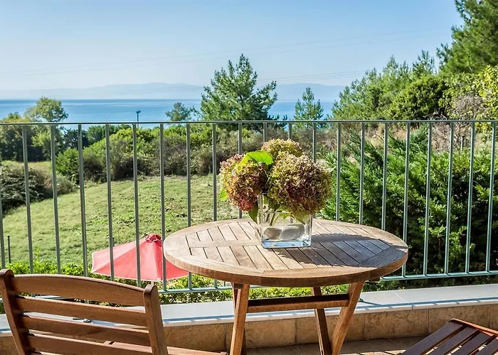 Costa Mounda Kefalonia Island